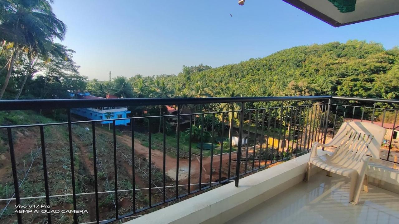 305 Home Stay Mangalore Exterior photo