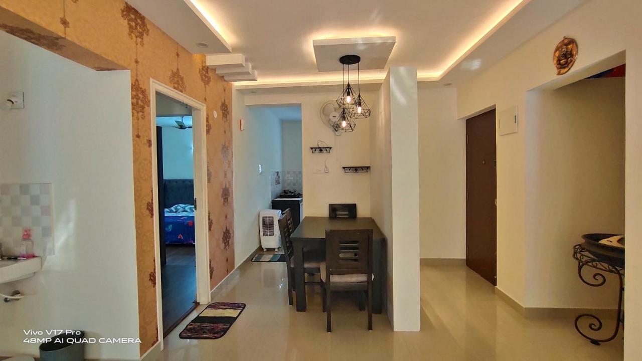 305 Home Stay Mangalore Exterior photo