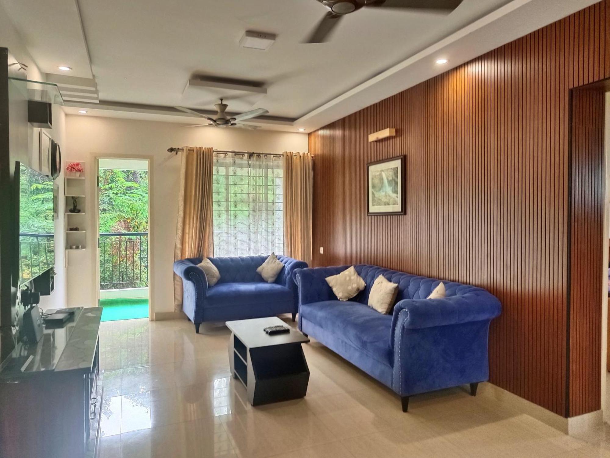 305 Home Stay Mangalore Exterior photo
